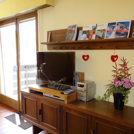 Arolles 303 Διαμέρισμα Arolla Εξωτερικό φωτογραφία