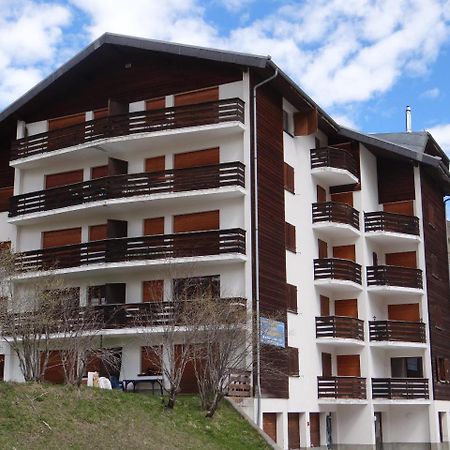 Arolles 303 Διαμέρισμα Arolla Εξωτερικό φωτογραφία