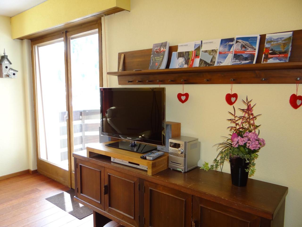Arolles 303 Διαμέρισμα Arolla Εξωτερικό φωτογραφία
