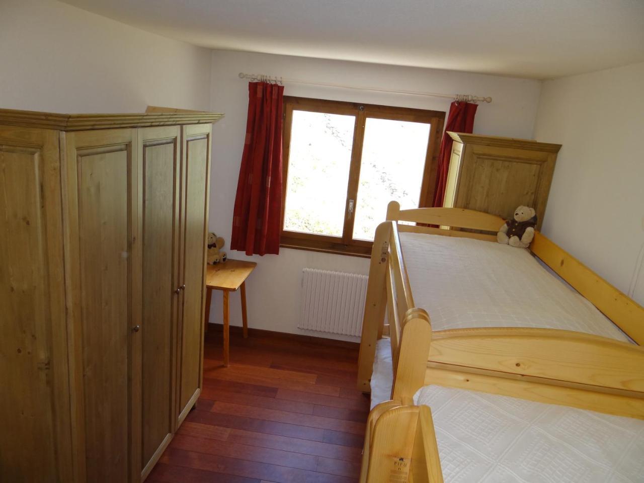 Arolles 303 Διαμέρισμα Arolla Εξωτερικό φωτογραφία